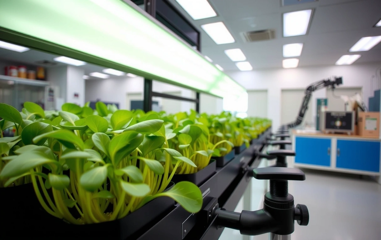 Modern táplálkozástudományi környezet